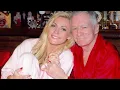 Hugh Hefner s Widow Says Playboy Mansion Was Like Prison