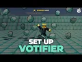 How To Setup Votifier On A Minecraft Server