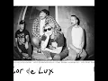 The Check-In with Cor De Lux