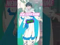 Download Lagu This New Anime Is About A Water Magician #anime #shorts #isekai