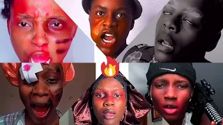 baddest boy lastest tiktok videos skiibii ft davido baddest boy refix tiktok challenge