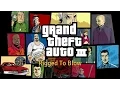 Grand Theft Auto 3 (PS4) Mission 60: Rigged To Blow