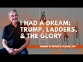 The Art of Winning - Johnny s Prophetic Perspective