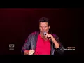 Chayanne - Humanos A Marte en El Zócalo De La Cdmx