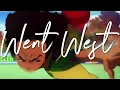 BabyChiefDoIt - Went West (𝕊𝕝𝕠𝕨𝕖𝕕 + ℝ𝕖𝕧𝕖𝕣𝕓)