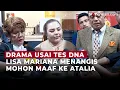Download Lagu Lisa Mariana Menangis, Minta Maaf Tulus ke Atalia usai Hasil DNA Keluar | OneNews Update