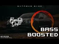 Download Lagu My Block - Sidhu Moose Wala [ Extreme Bass Boosted ] | Latest Punjabi songs 2021