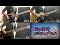 桜の季節/フジファブリック【ひとりバンド#1】ギター ベース 歌 cover #2