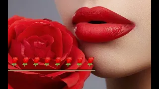 على حنش حمر الشفاه مع الكلمات لأول مرة على يوتيوب أجمل أغنية قديمة حصريا 