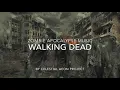 Zombie apocalypse background music - Walking Dead