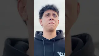 مالك يا اخويا بتبكي ليه شوفو اللي حصل مع اوفا وناصر الجن 