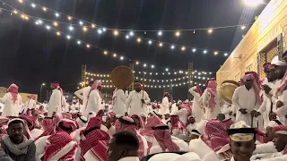 رايح بيشة لحن علي بن مطلق لاطرالي عشير فالمحبة جفاء 