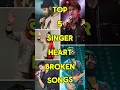 Download Lagu Top 5 Singer Heart Broken Songs 2025 Armaan Malik Kailash Kher Sonu Nigam Arijit Singh K.k  #shorts