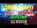 Download Lagu DISCO PARTY MIX 2022 (BATTLE REMIX EDITION) DJ BOGOR REMIX