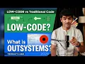 Low-Code vs Traditional Development Is OutSystems Worth It
