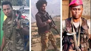 የምስራች የሽዋ ፋኖ ታሪክ ሰራ አንድነቱን ሰራነዉ ጠ ላ ት እ ር ር ይበል ወሎ ጎንደር ጎጃም ሸዋ 