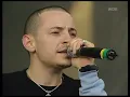 Linkin Park - 08 - Pushing Me Away (Rock am Ring 03.06.2001)