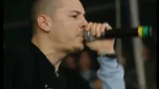 Download Linkin Park - 08 - Pushing Me Away (Rock am Ring 03.06.2001) MP3