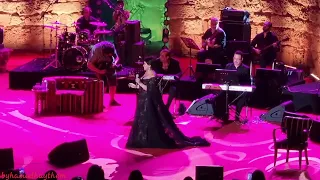 شيرين هو ده اللي كان ناقصني  قرطاج      دندنها