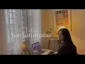 Download Lagu Tulus - hati hati di jalan ( Chintya Gabriella Cover)