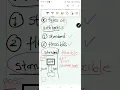 Types of Webhooks in Dialogflow Cx
