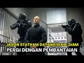 Di Balik Wajah Tenangnya, Ada Amarah yang Siap Membantai ‼️ - Alur Cerita Film