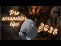Scrambler Tips and Tricks Shell Shockers Pro Guide