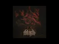 BLACK TONGUE ø The Eternal Return to Ruin (﴾Эxtract﴿)