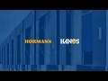 Download Lagu Waarom Hanos op Hörmann vertrouwt | Ervaringsverhaal Hanos Internationale Groothandel Horeca