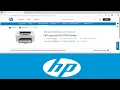 How To Install and Setup HP LaserJet Pro P1102 Printer Guide