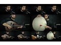 Download Lagu The Last Of The Mohicans (Oud cover) by Ahmed Alshaiba