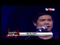 Download Lagu Baim Blues Trio - Kau Milikku | Radioshow tvOne