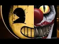 Download Lagu Bendy with clown MUSIC! | Bendy final boss fight with dark deception soundtrack