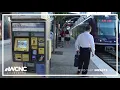 NC Auditor says Charlotte transit underspent on safety loses money to fare evasion