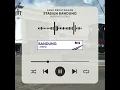Lagu Kedatangan Stasiun Bandung 2025 || Manuk Dadali
