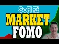 SoFI FOMO is Back MASSIVE Market Catalyst WHAT Big Money REALLY Did TODAY w SoFI