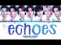 Download Lagu ENHYPEN (엔하이픈) 'Echoes' (Color Coded Lyrics)