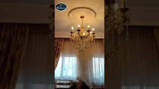 ثريا للصالون صالونات أنيقة Salon Maroccain 2022 