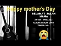 Download Lagu SELAMAT JALAN MAMA - ARI LASSO ( lyric )