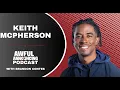 Keith McPherson on leaving WFAN Aaron Judge s WBC comments Jon Heyman and more AA Podcast