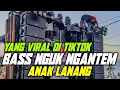 Download Lagu DJ TRAP PARTY BASS NGANTEM TERBARU || ANAK LANANG JINGLE BERKAH SHOLAWAT PRO AUDIO