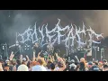 Download Lagu Paleface Swiss - Live at Big Texas Metal Fest, Far Out Lounge, Austin, TX 5/25/2024