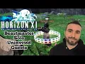 Solo Uninvited Guests Final Fantasy 11 HorizonXI