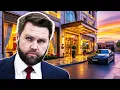 Download Lagu JD Vance's ontmoeting met onbeschofte serveerster gaat viraal - je gelooft niet wat er daarna geb...