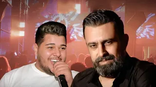 اقوى تحدي أمير العشاق نعيم الشيخ النجم رامي عبده لاول مرا كنتي صغيورة وشلتك عكتافي 