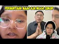 Lagu BUTUH EFEK JERA UNTUK OKNUM SEPERTI INI