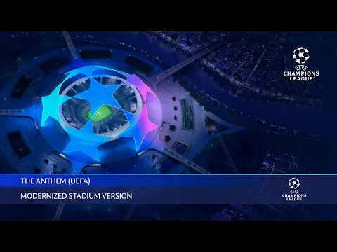 Download MP3 UEFA Champions League  Anthem with Walkon 2023 [stadium version]