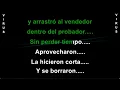 Download Lagu Karaoke - Virus - El Probador