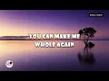Whole Again | Atomic Kitten (Lyrics)