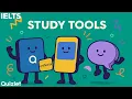 Best IELTS Study Tools Build Vocabulary Faster with Quizlet